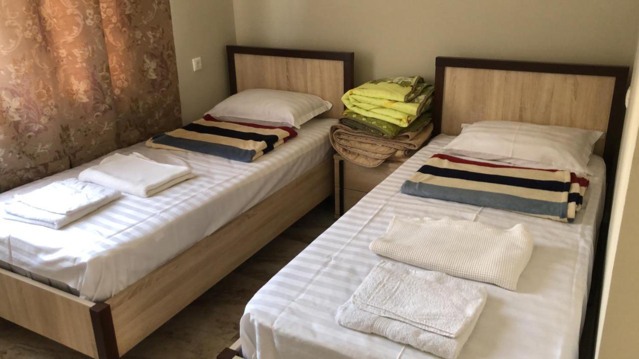 Гостевой Дом Tiма Hotel New Athos Екстериор снимка