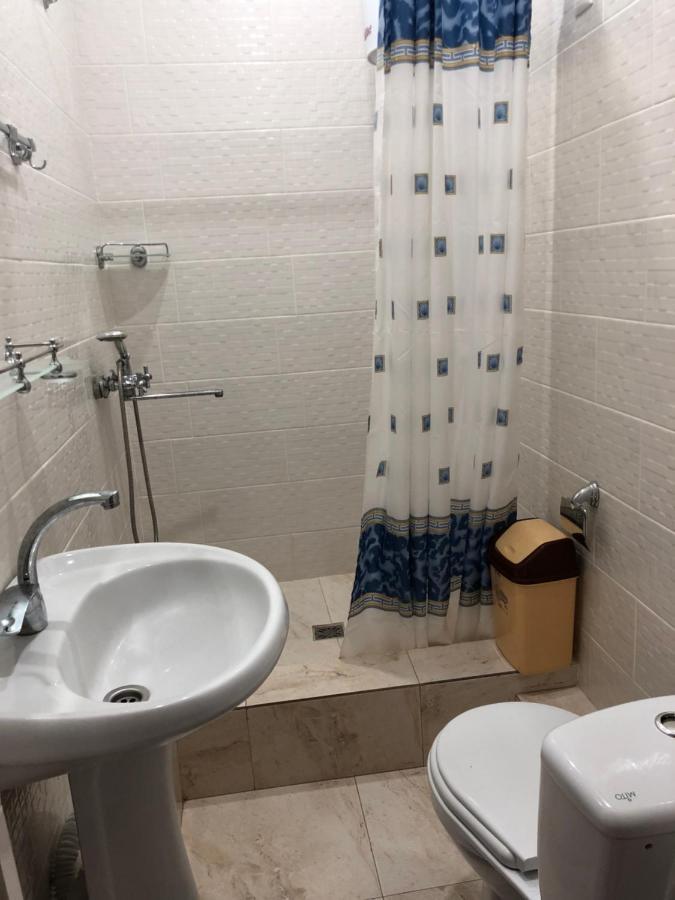 Гостевой Дом Tiма Hotel New Athos Екстериор снимка